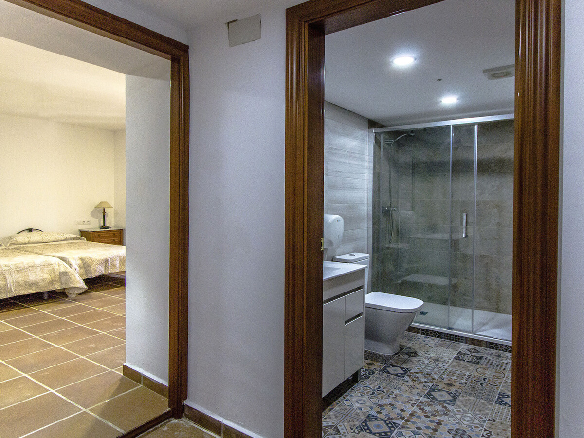Villa Rafel : 12 chambres, piscine et parc pour 25 pers. - Photo 29