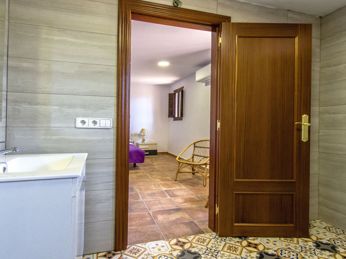 Villa Rafel : 12 chambres, piscine et parc pour 25 pers. - Photo 30
