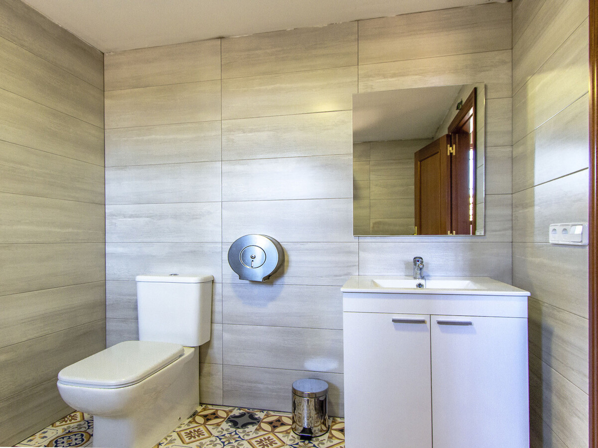 Villa Rafel : 12 chambres, piscine et parc pour 25 pers. - Photo 31