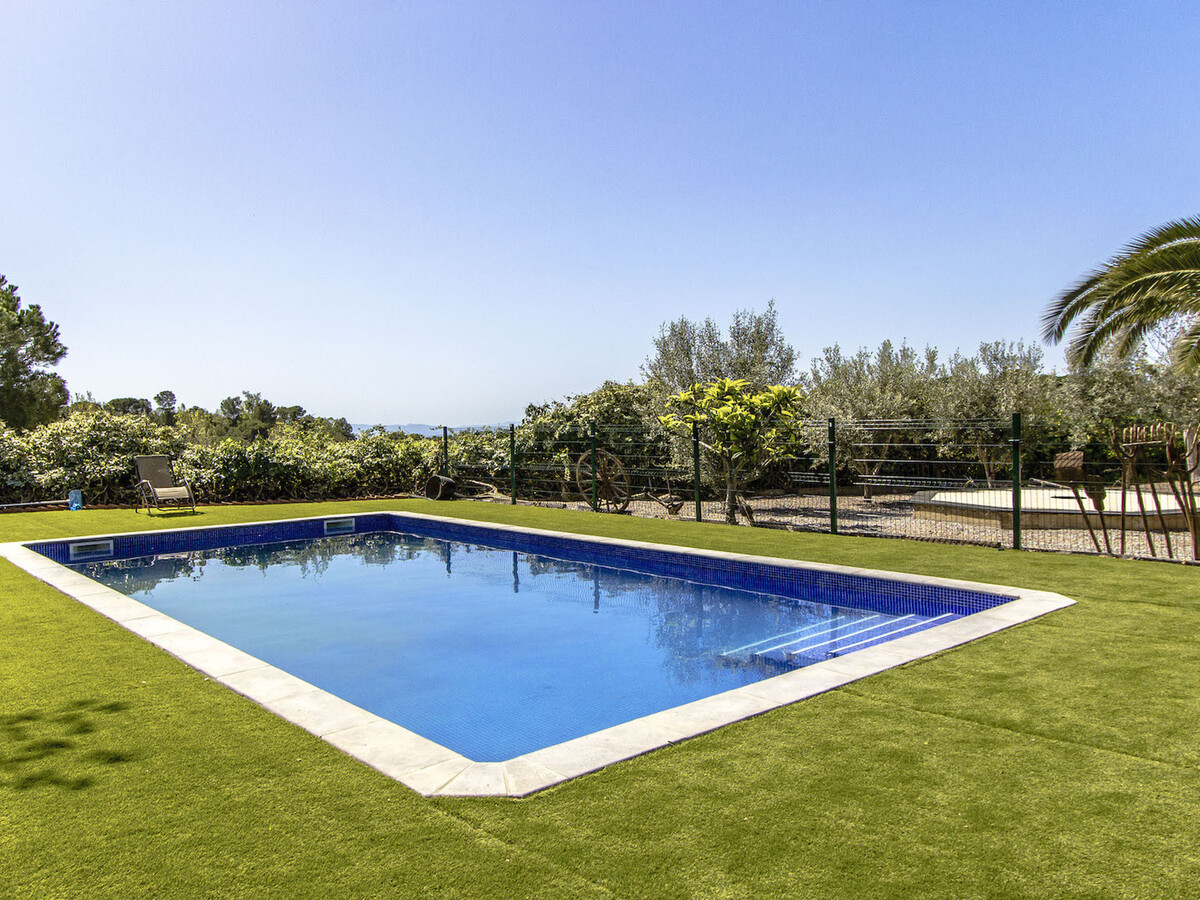 Villa Rafel : 12 chambres, piscine et parc pour 25 pers. - Photo 34