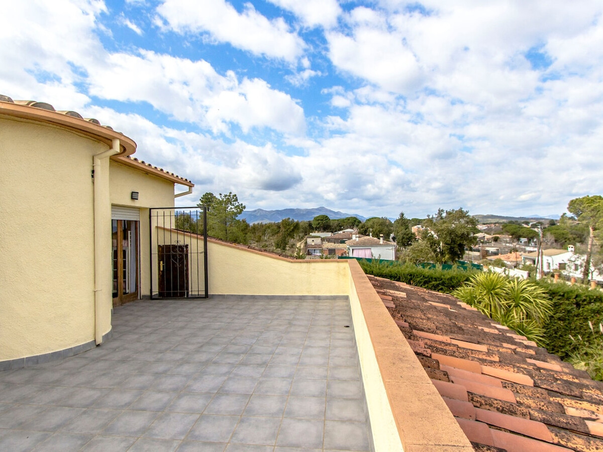 Villa 10 pers., 5 chambres, piscine privée à Santa Coloma - Photo 18