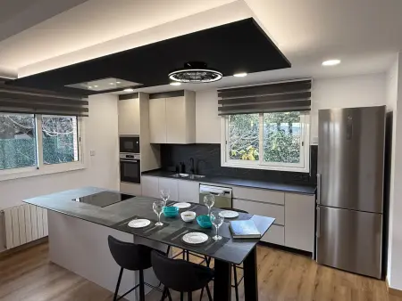 Villa 350m² piscine et salle de jeux - 12 pers. : photo 6