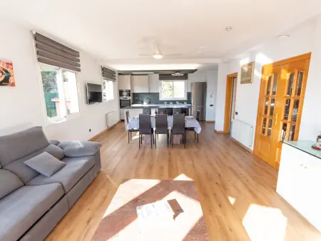 Villa 350m² piscine et salle de jeux - 12 pers. : photo 7