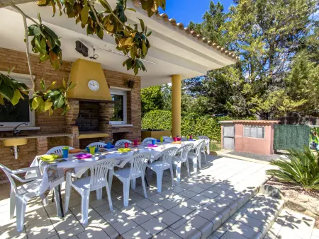 Villa 350m² piscine et salle de jeux - 12 pers. : photo 11