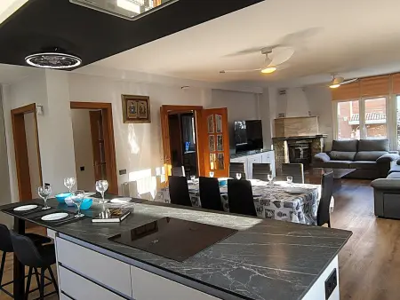 Villa 350m² piscine et salle de jeux - 12 pers. : photo 14