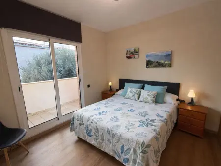 Villa 350m² piscine et salle de jeux - 12 pers. : photo 18