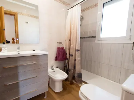 Villa 350m² piscine et salle de jeux - 12 pers. : photo 24