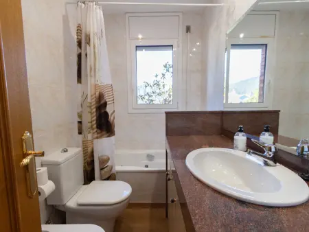 Villa 350m² piscine et salle de jeux - 12 pers. : photo 25