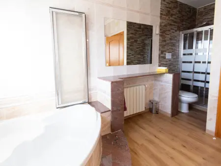 Villa 350m² piscine et salle de jeux - 12 pers. : photo 26