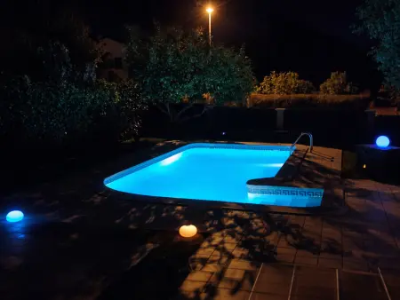 Villa 350m² piscine et salle de jeux - 12 pers. : photo 35