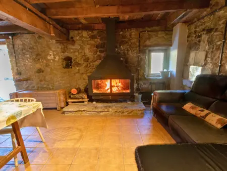 Villa 12 pers. à Sant Feliu de Pallerols, 42 ha privés : photo 8