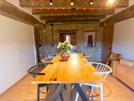 Villa 12 pers. à Sant Feliu de Pallerols, 42 ha privés : photo 10