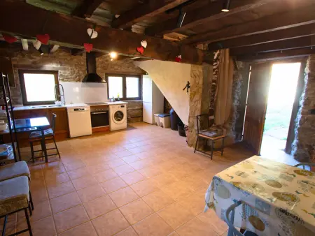 Villa 12 pers. à Sant Feliu de Pallerols, 42 ha privés : photo 13