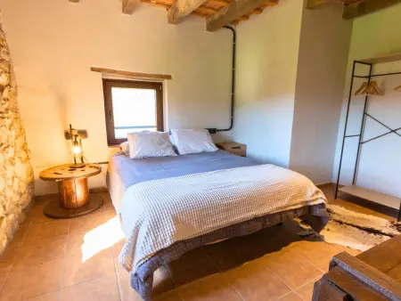 Villa 12 pers. à Sant Feliu de Pallerols, 42 ha privés : photo 15