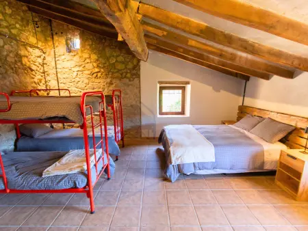Villa 12 pers. à Sant Feliu de Pallerols, 42 ha privés : photo 17