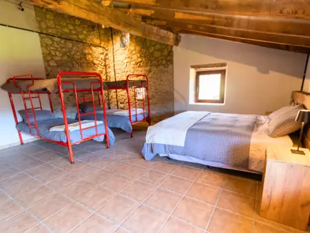 Villa 12 pers. à Sant Feliu de Pallerols, 42 ha privés : photo 18