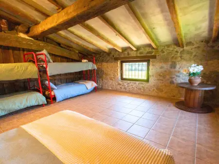 Villa 12 pers. à Sant Feliu de Pallerols, 42 ha privés : photo 19