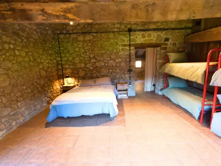 Villa 12 pers. à Sant Feliu de Pallerols, 42 ha privés : photo 20