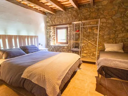 Villa 12 pers. à Sant Feliu de Pallerols, 42 ha privés : photo 21