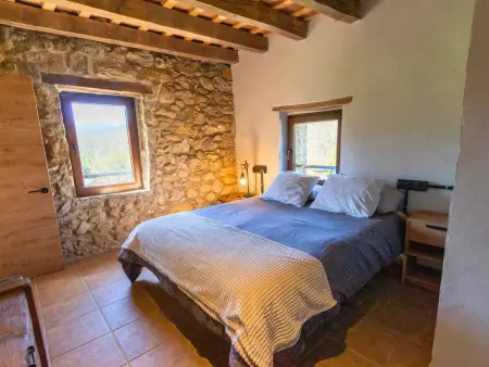 Villa 12 pers. à Sant Feliu de Pallerols, 42 ha privés : photo 22