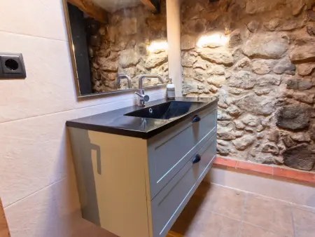 Villa 12 pers. à Sant Feliu de Pallerols, 42 ha privés : photo 23