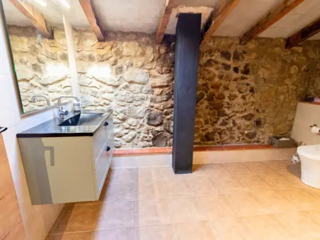 Villa 12 pers. à Sant Feliu de Pallerols, 42 ha privés : photo 24