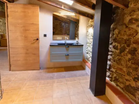 Villa 12 pers. à Sant Feliu de Pallerols, 42 ha privés : photo 25