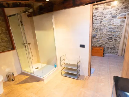 Villa 12 pers. à Sant Feliu de Pallerols, 42 ha privés : photo 26
