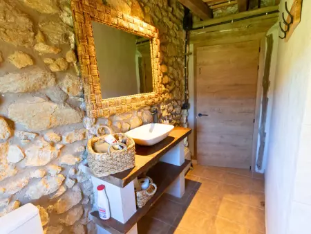 Villa 12 pers. à Sant Feliu de Pallerols, 42 ha privés : photo 27