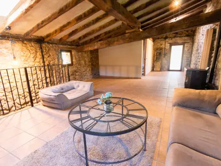 Villa 12 pers. à Sant Feliu de Pallerols, 42 ha privés : photo 28