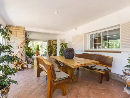 Superbe villa piscine et clim - 8 pers., Villa 8 personnes à Cunit - Photo 1