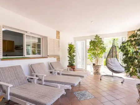 Superbe villa piscine et clim - 8 pers., Villa 8 personnes à Cunit - Photo 11