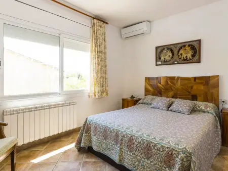 Superbe villa piscine et clim - 8 pers., Villa 8 personnes à Cunit - Photo 22