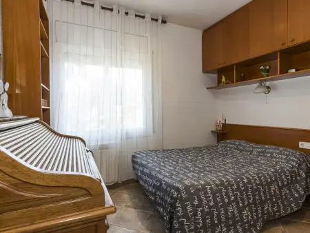 Superbe villa piscine et clim - 8 pers., Villa 8 personnes à Cunit - Photo 23