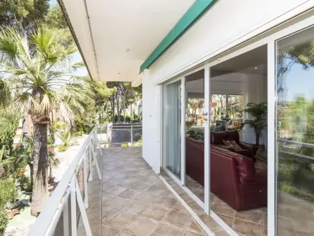 Superbe villa piscine et clim - 8 pers., Villa 8 personnes à Cunit - Photo 34