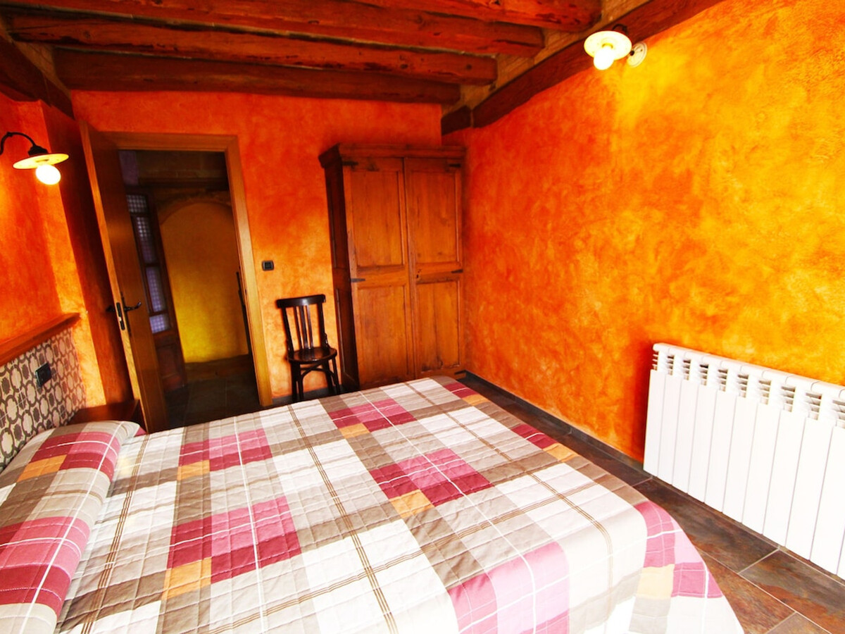 Villa en pierre 6 chambres, piscine privée à Llobera - Photo 18