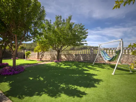 Villa avec piscine privée, vue campagne, Villa 10 personnes à Calafell - Photo 7
