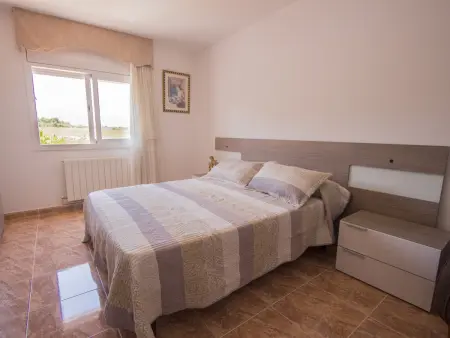 Villa avec piscine privée, vue campagne, Villa 10 personnes à Calafell - Photo 18