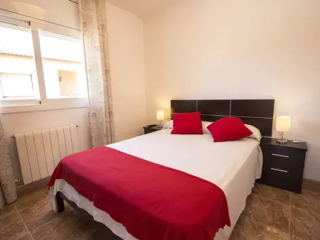 Villa avec piscine privée, vue campagne, Villa 10 personnes à Calafell - Photo 19
