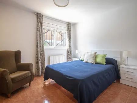Villa avec piscine privée, vue campagne, Villa 10 personnes à Calafell - Photo 21