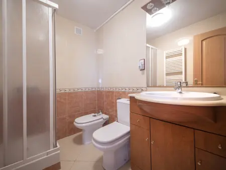 Villa avec piscine privée, vue campagne, Villa 10 personnes à Calafell - Photo 23