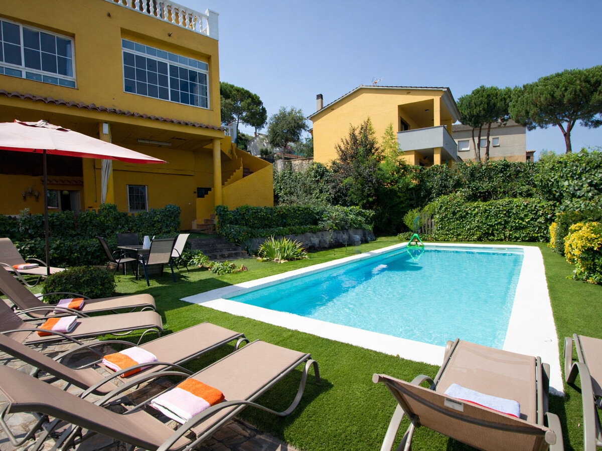 Villa 12 pers. avec piscine, 2 logements indépendants - Photo 5