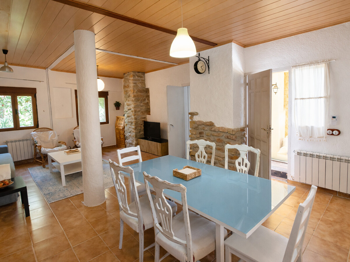 Villa 12 pers. avec piscine, 2 logements indépendants - Photo 12