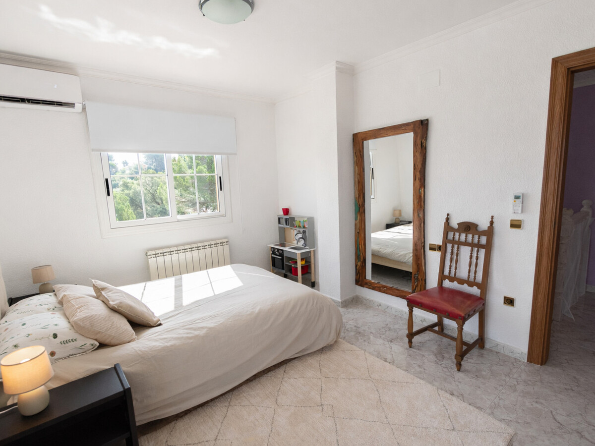 Villa 12 pers. avec piscine, 2 logements indépendants - Photo 18