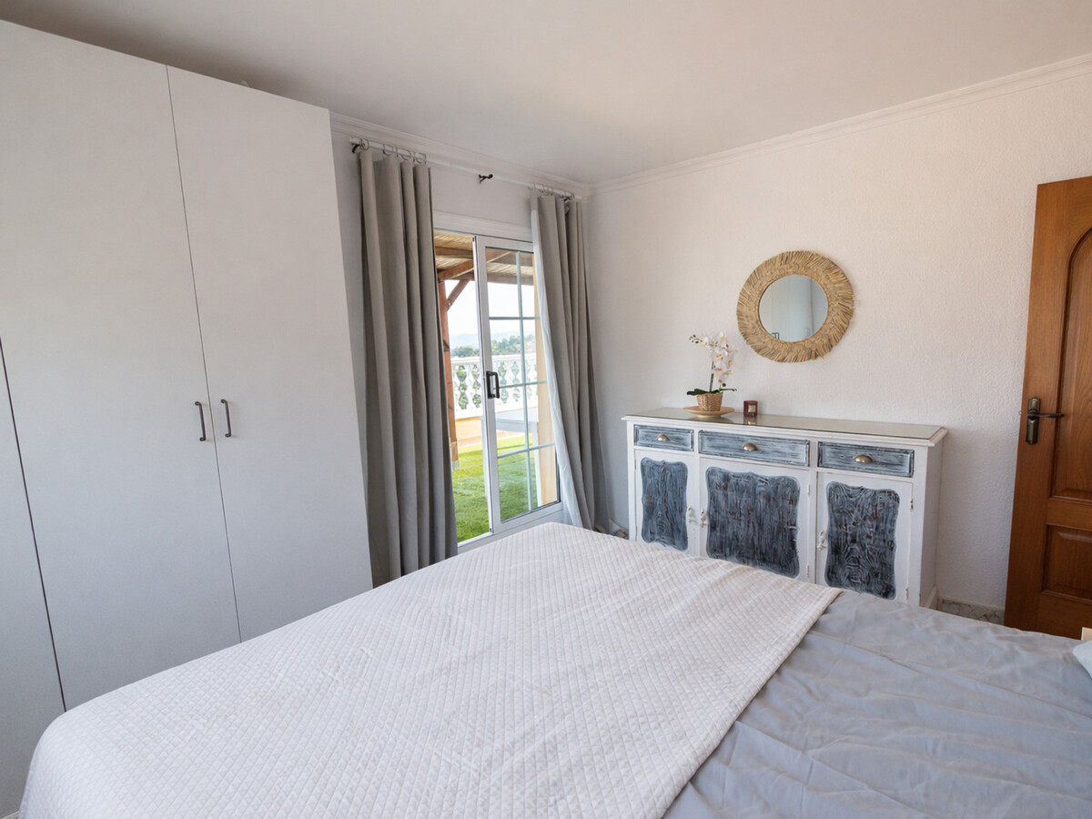 Villa 12 pers. avec piscine, 2 logements indépendants - Photo 22