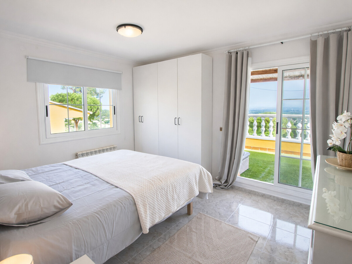 Villa 12 pers. avec piscine, 2 logements indépendants - Photo 23