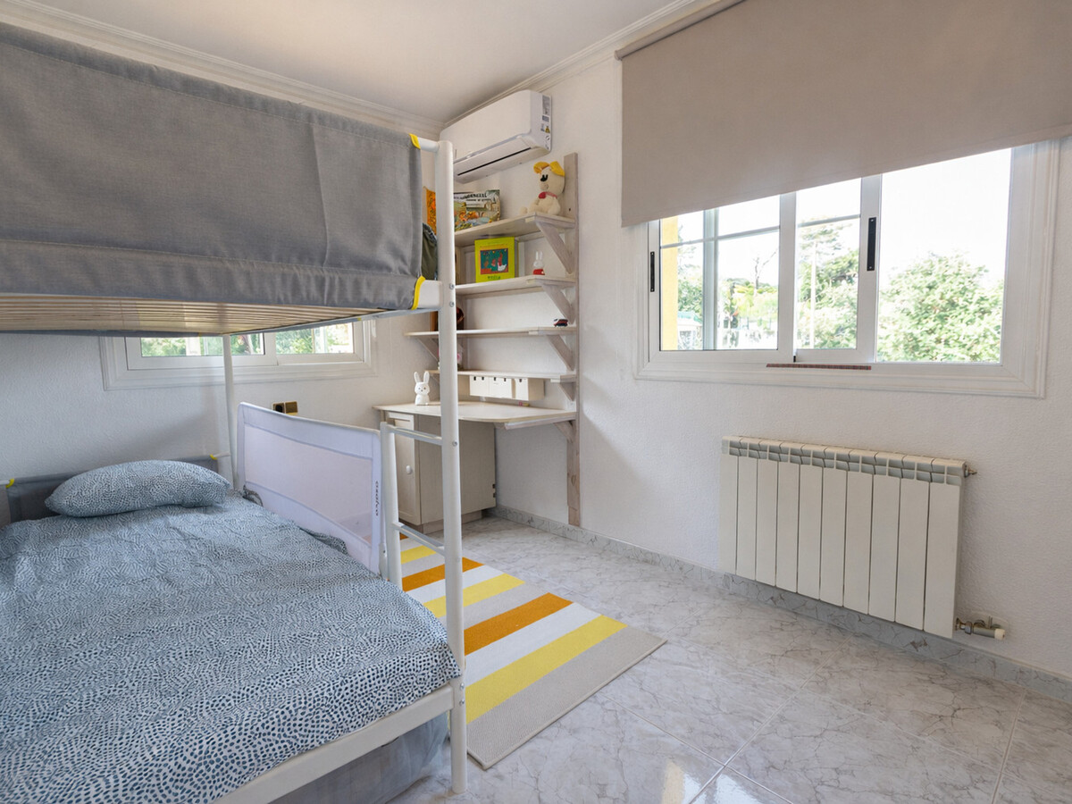 Villa 12 pers. avec piscine, 2 logements indépendants - Photo 25