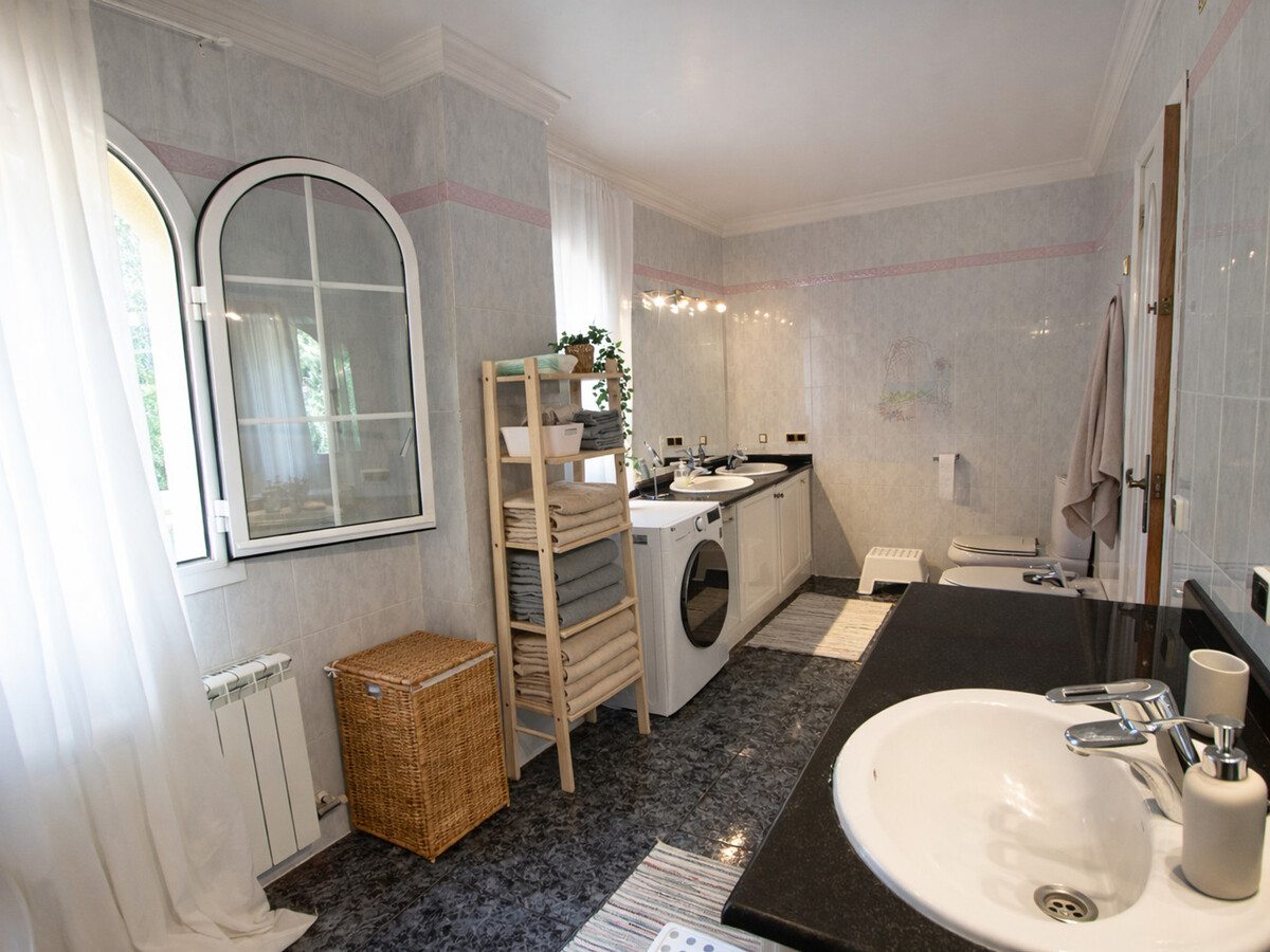 Villa 12 pers. avec piscine, 2 logements indépendants - Photo 29