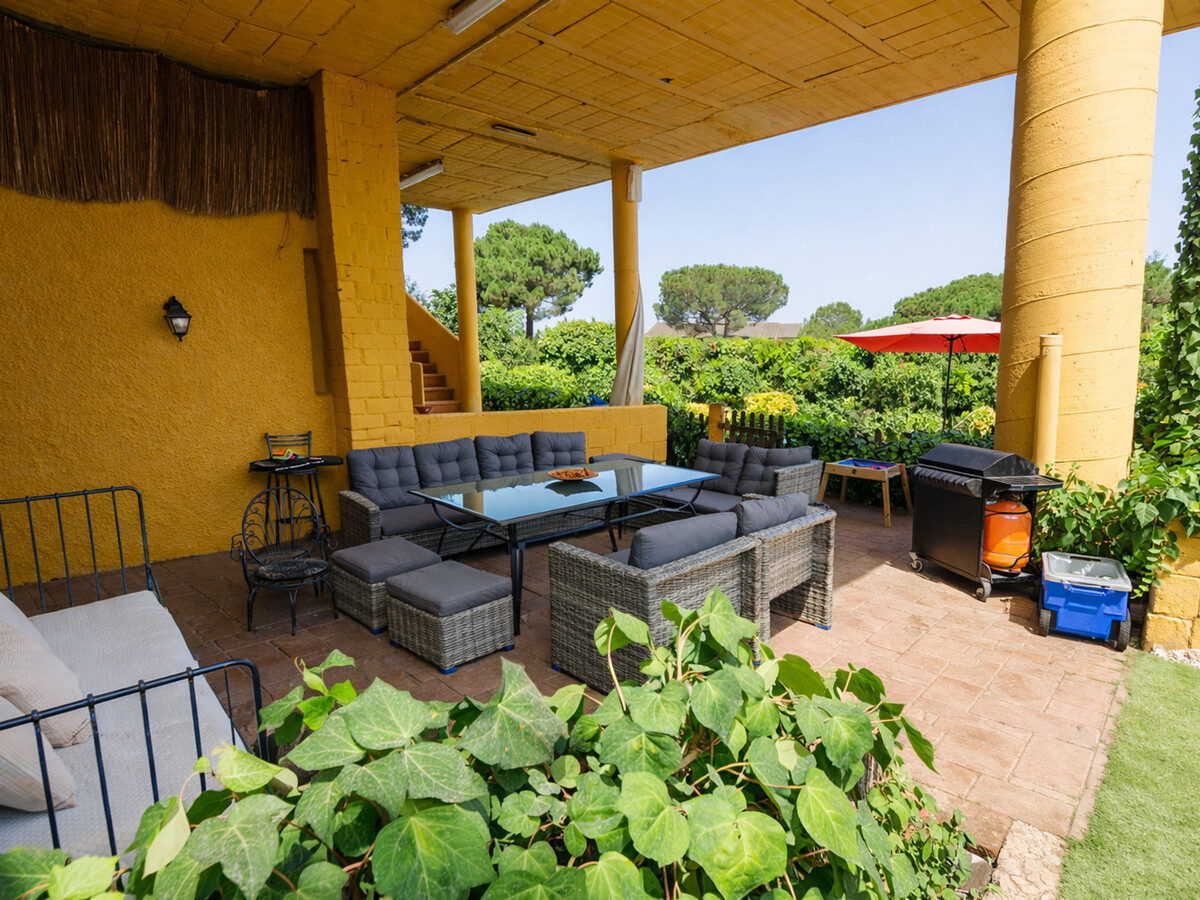 Villa 12 pers. avec piscine, 2 logements indépendants - Photo 31
