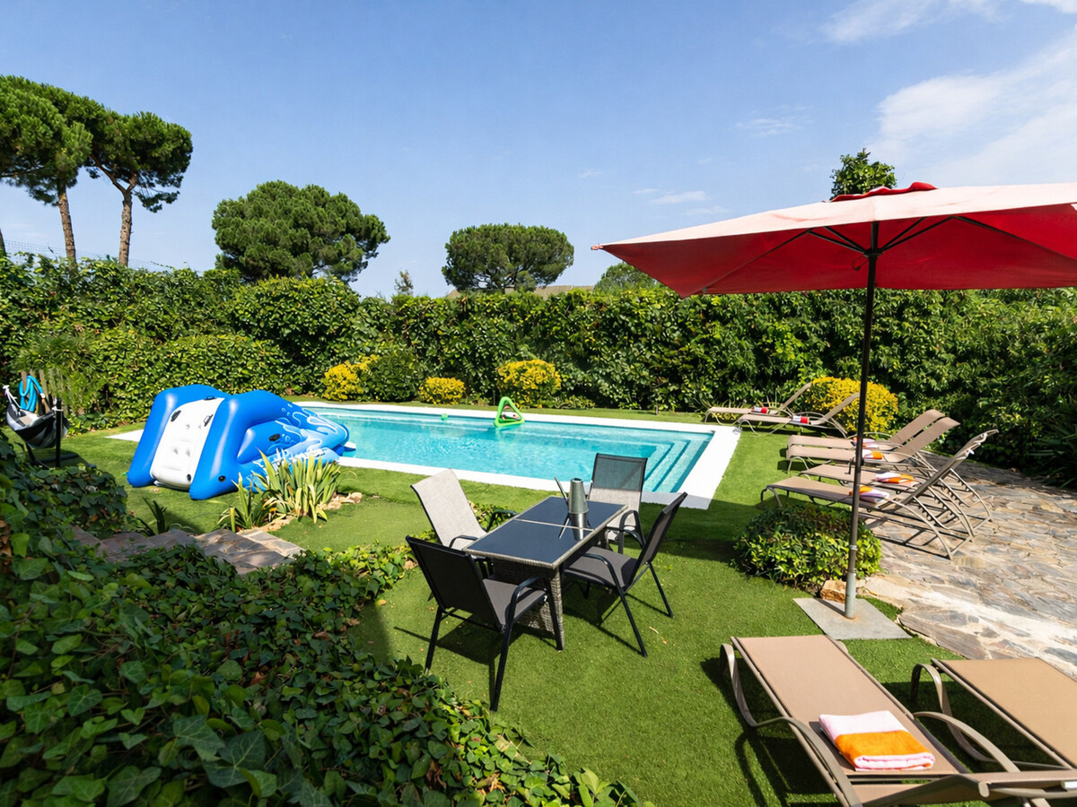 Villa 12 pers. avec piscine, 2 logements indépendants - Photo 32